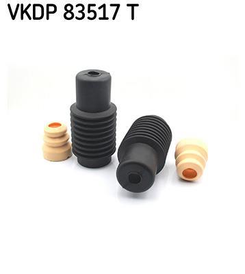 Fole do amortecedor de suspensão SKF ref. VKDP 83517 T